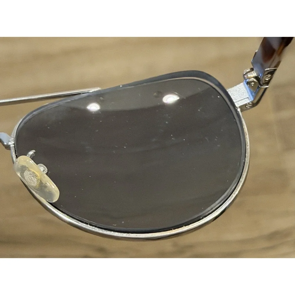 Tory Burch TY6070 Sunglasses TY 6070 327511 5714 140 2N Nice